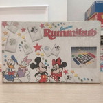 Rummikub Disney board game