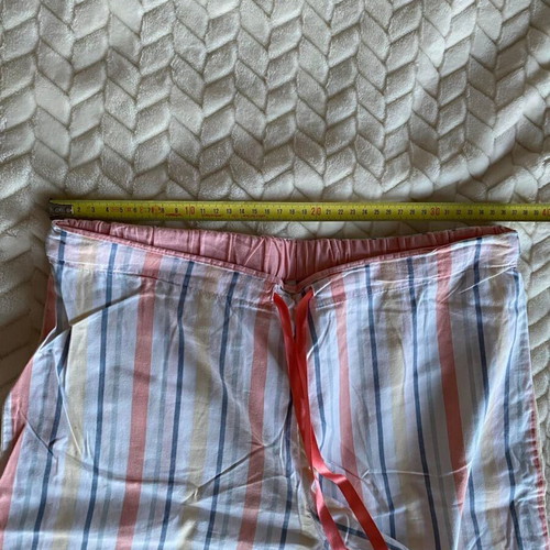 Women's pajama pants used size M, TCM