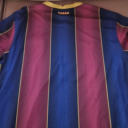 FC Barcelona Home Jersey 2020-21, large