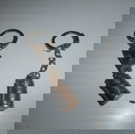  ΕΠΤΑΕΤΙΑ -4-ΜΠΡΕΛΟΚ ΛΕΥΚΟΣ ΠΥΡΓΟΣ