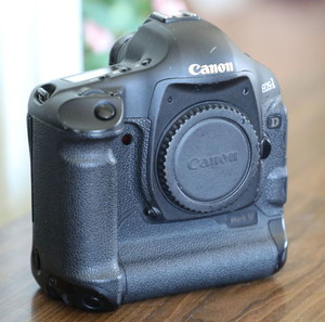 Canon 1D Mark IV