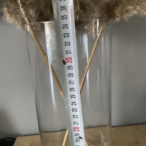 Large impressive IKEA vase
