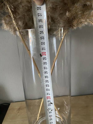 Large impressive IKEA vase