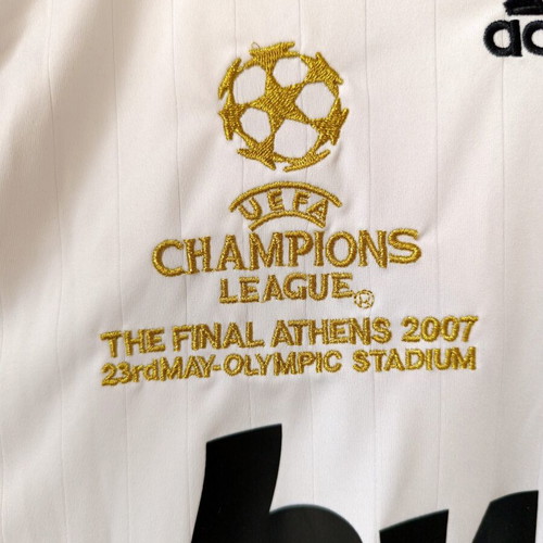 AC Milan retro jersey 2006/07 Kaka #22 size L