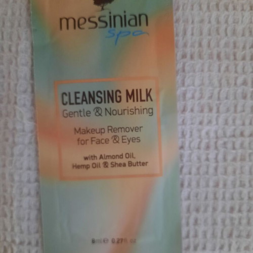 Messinian spa Hair and Body Mist Black Truffle 100 ml