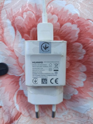 Huawei charger