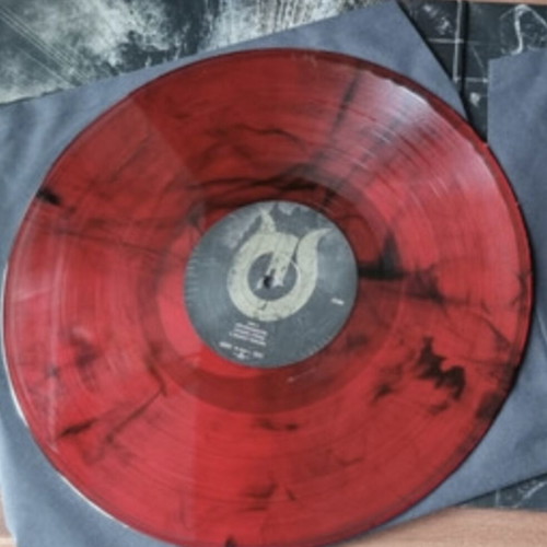Septic Flesh Modern Primitive 2x Vinyl LP καινούργιο, limited edition