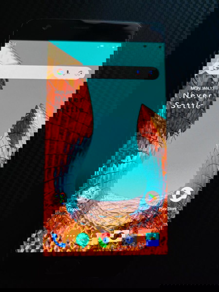 OnePlus 3T