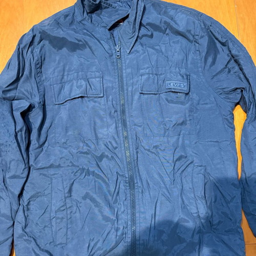 Levi’s vintage jacket