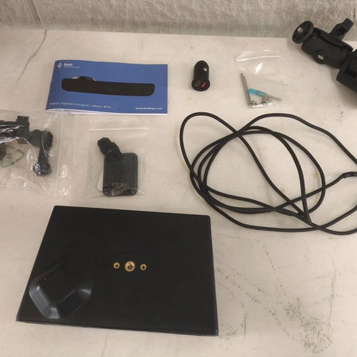 Hivemapper Bee LTE Wi-Fi vehicle camera like new