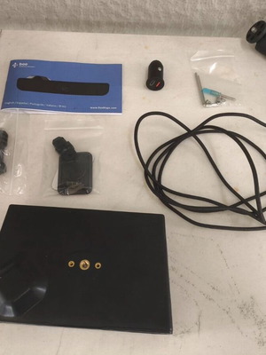 Hivemapper Bee LTE Wi-Fi vehicle camera like new