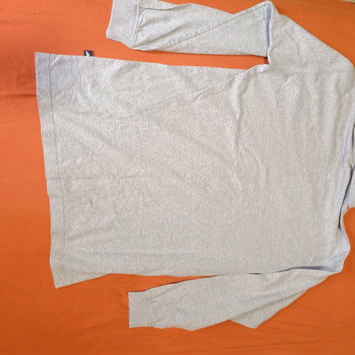 Adidas turtleneck grey size M used