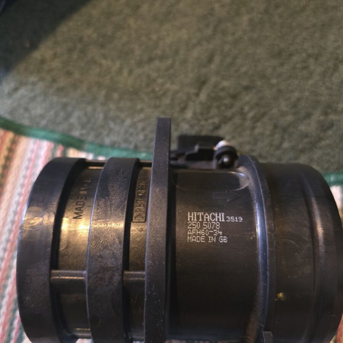 MAF Audi A3 8P sensor like new