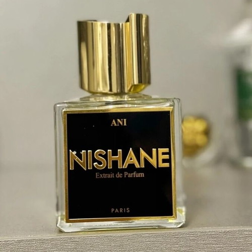 Nishane Ani perfume 3ml decanted sample