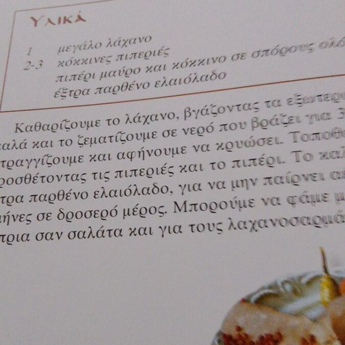 Orthodox Nistisimi Monastiriaki Kouzina book like new