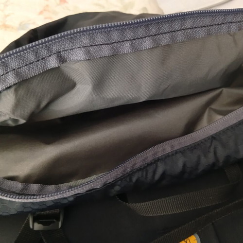 Lafuma Windactive Backpack 38L like new