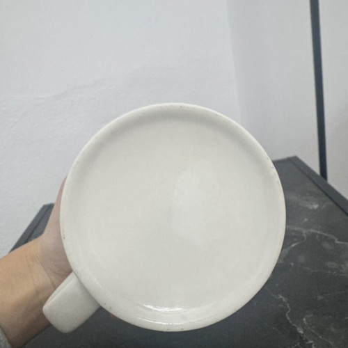 La Casa De Papel mug used