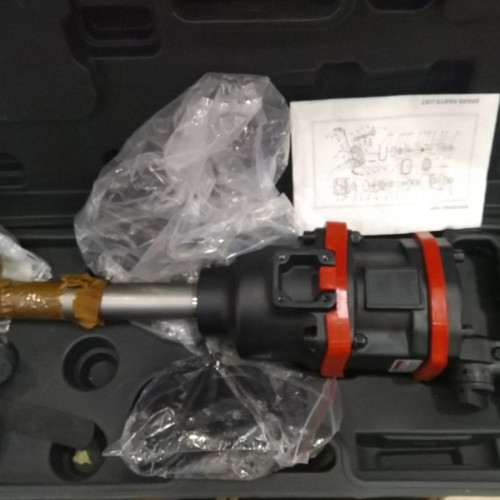 Air Impact Wrench 1 Inch new