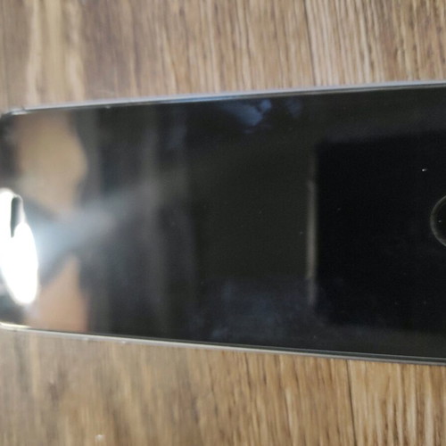 I phone used functional