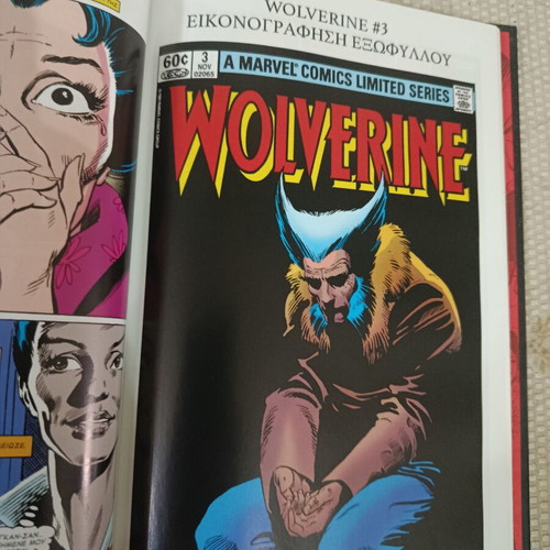 Wolverine Volume 13 Marvel graphic novel used