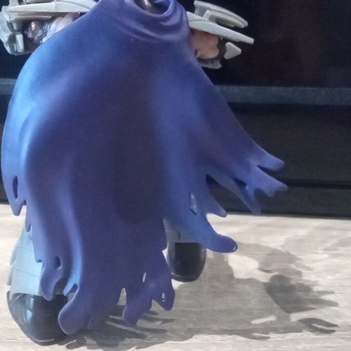 Shrederr TMNT figure used, good condition
