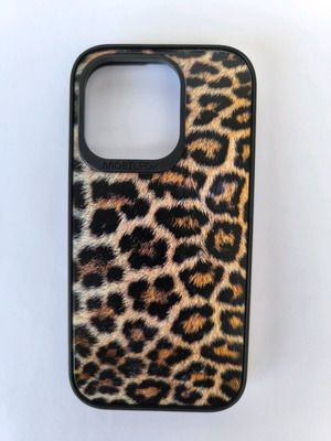 Θήκες MOBILFOX για iPhone 15 pro καινούργιες σε τέσσερα σχέδια