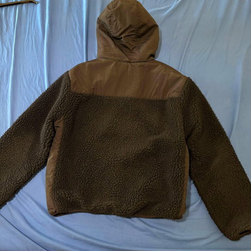 Pull&Bear jacket like new, size M, black