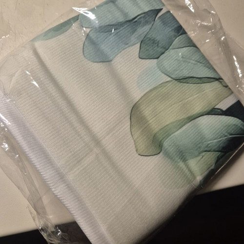 Pillowcases new, pack of 2, 30x50 cm