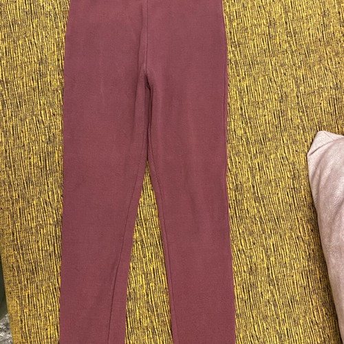 Zara kids leggings like new, for 8 years old