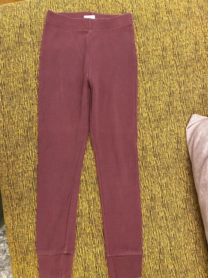 Zara kids leggings like new, for 8 years old