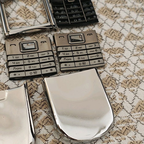 Nokia 8800 parts used in good condition