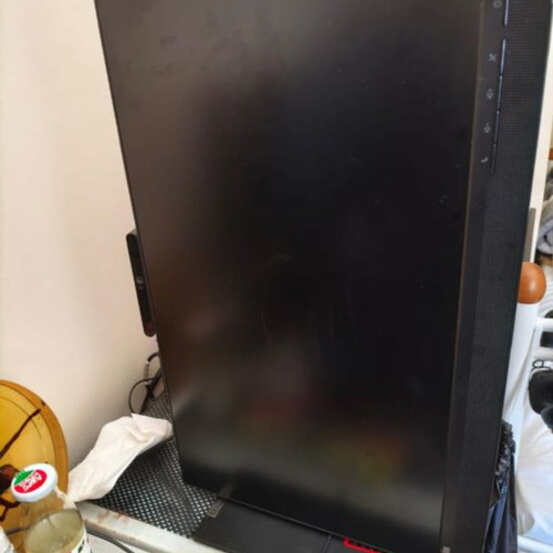 Lenovo Display like new