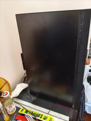 Lenovo Display like new