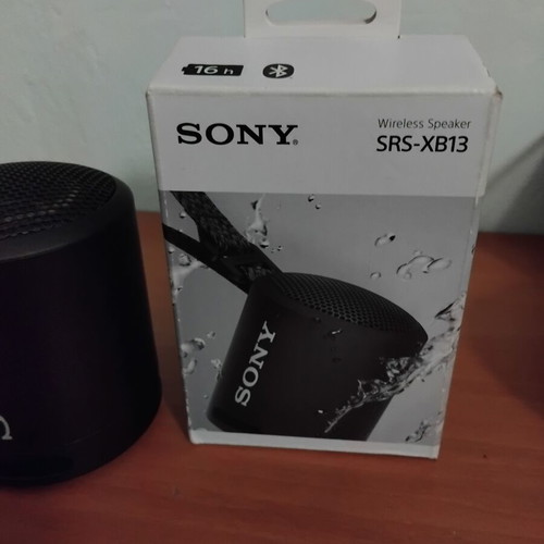 Sony wireless speaker