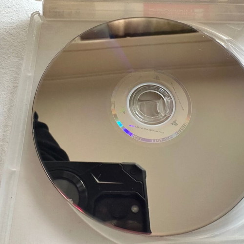Mirror's Edge PlayStation 3 used