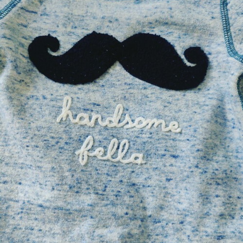 Gap romper 3-6 months like new