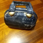 Handbag new