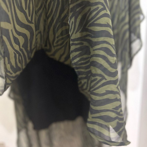 Women's tunic/poncho