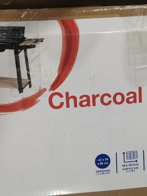 Barbecue new