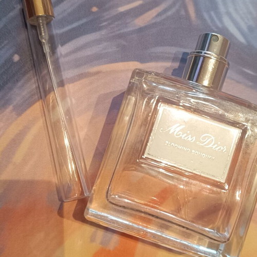 Miss Dior Blooming Bouquet decant 5 ml