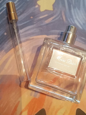 Miss Dior Blooming Bouquet decant 5 ml