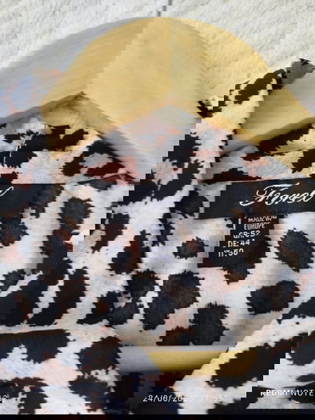 Forel  μπλούζα large