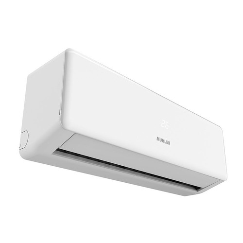 Muhler MAC-180SC inverter air conditioner new