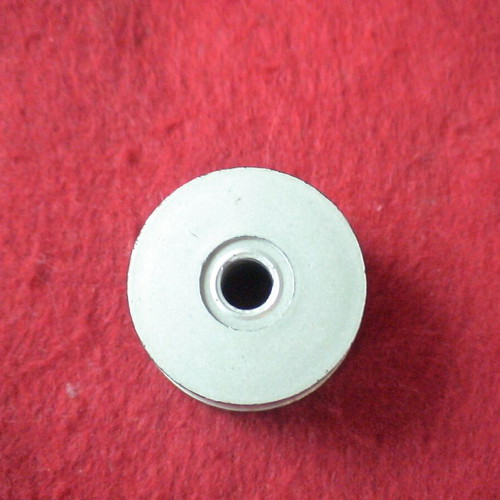 Zenith MC-9035 turntable arm counterweight used