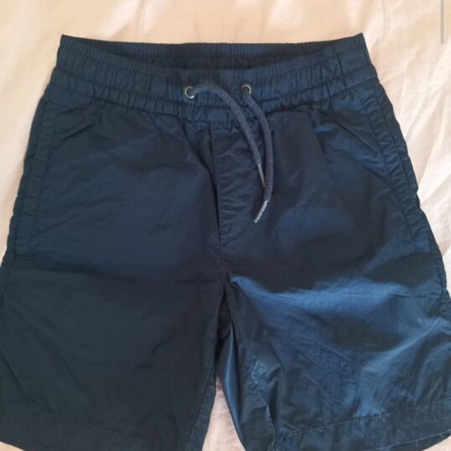 Gap kids' swim shorts used, size 110 cm, blue, 5-6 years
