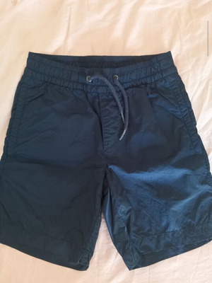 Gap kids' swim shorts used, size 110 cm, blue, 5-6 years