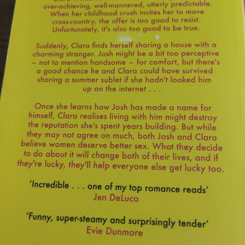 The Roommate romantic story like new