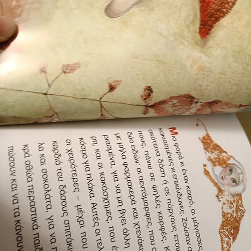 The Third Witch book like new