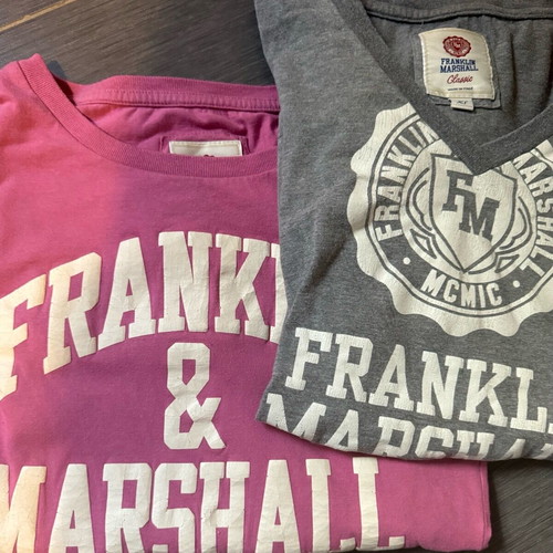 2 Shirts