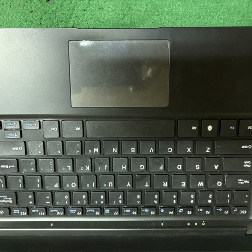 Pinebook Pro 14” Linux Laptop used, screen replacement needed